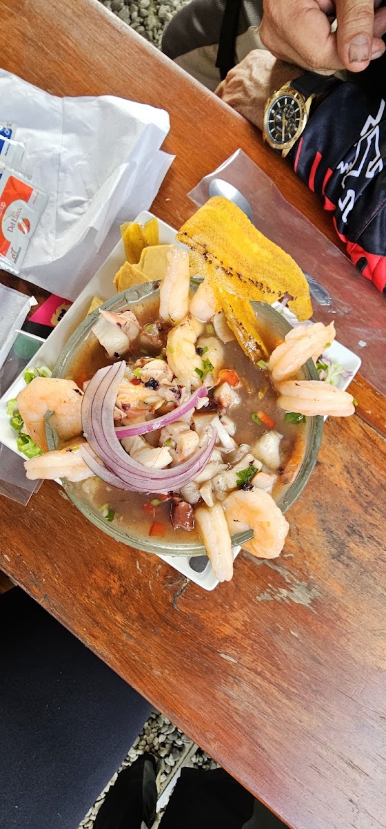 La Comarca Gastro Park-10