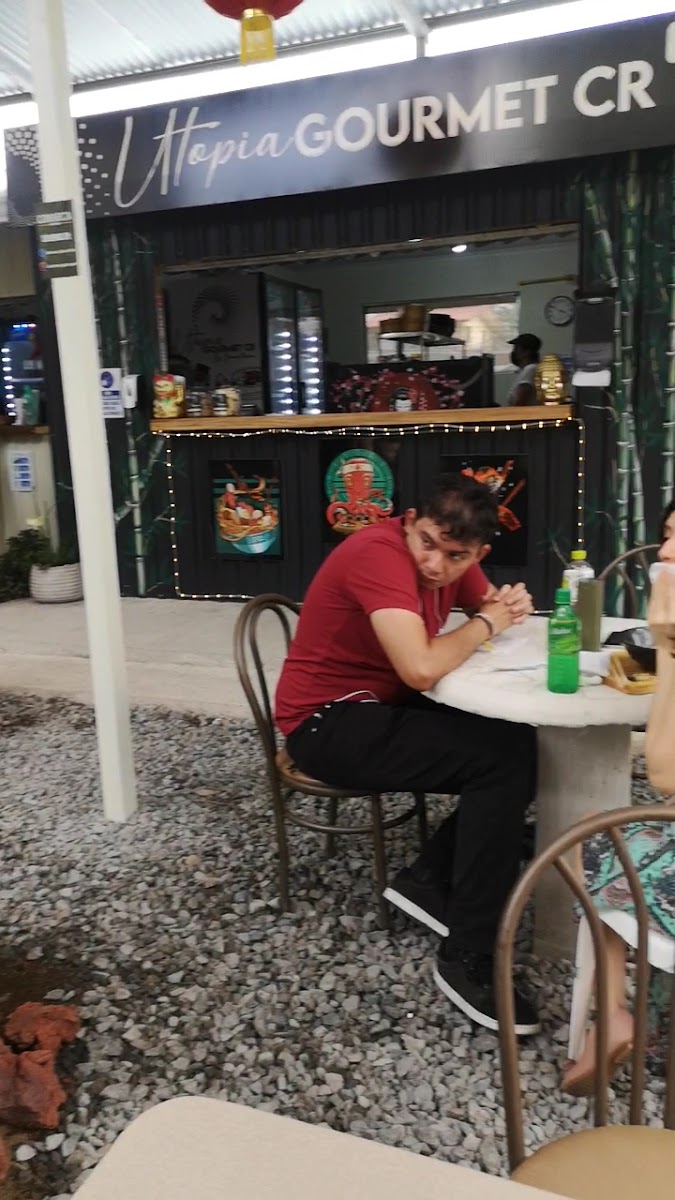 La Comarca Gastro Park-2