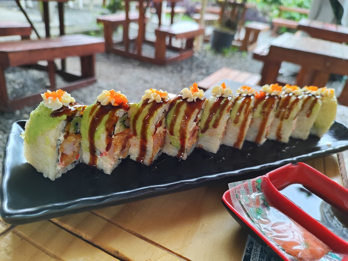 La Comarca Gastro Park-3