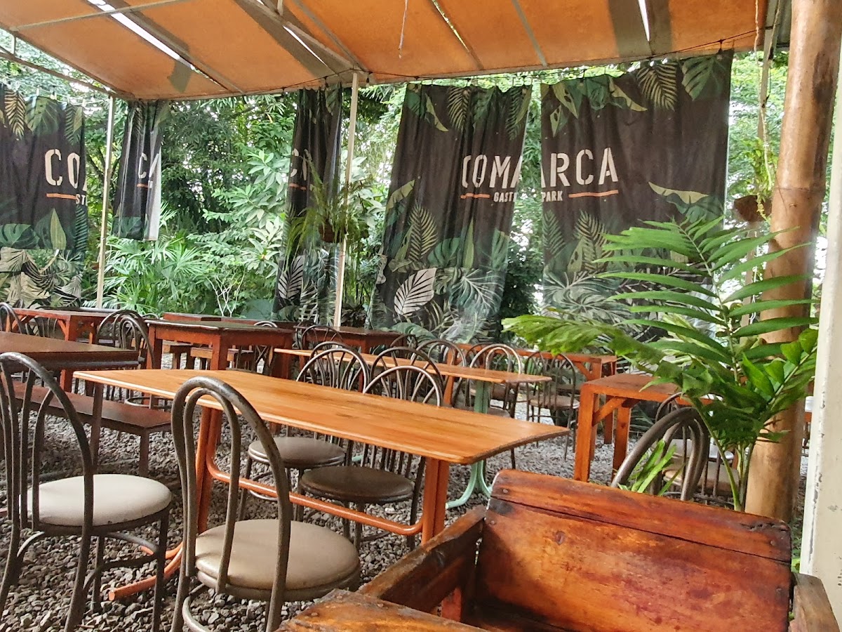 La Comarca Gastro Park-4