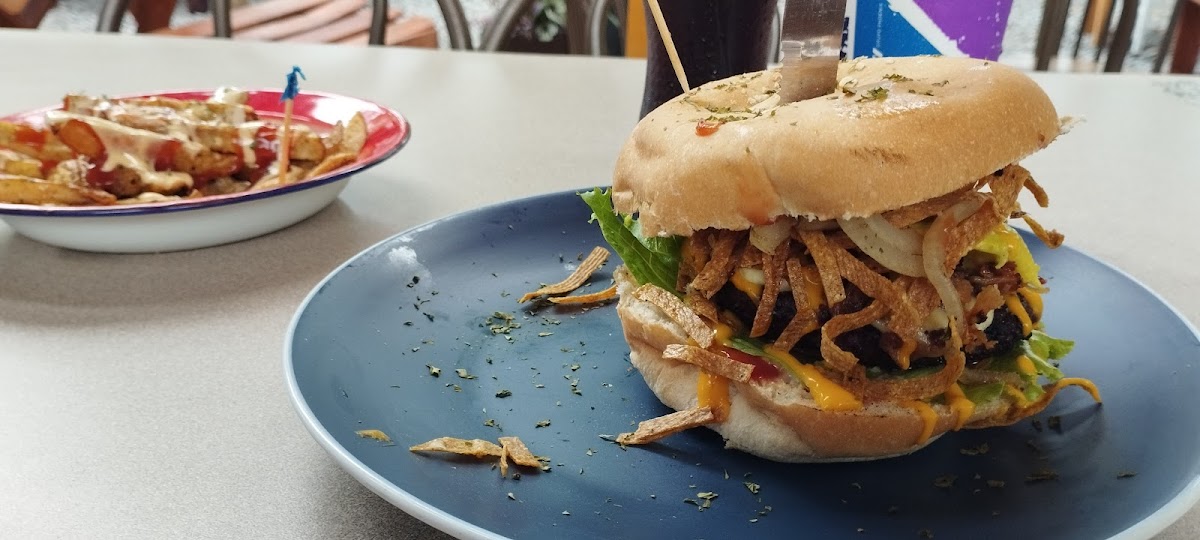 La Comarca Gastro Park-5