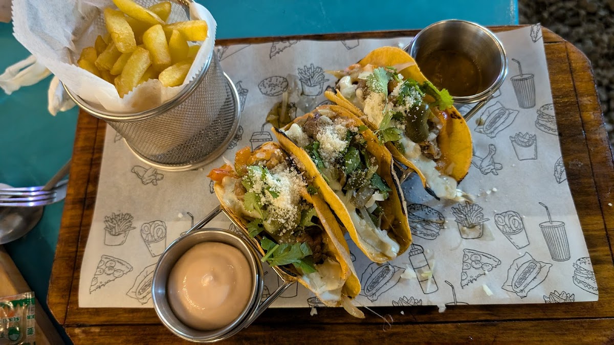 La Comarca Gastro Park-7