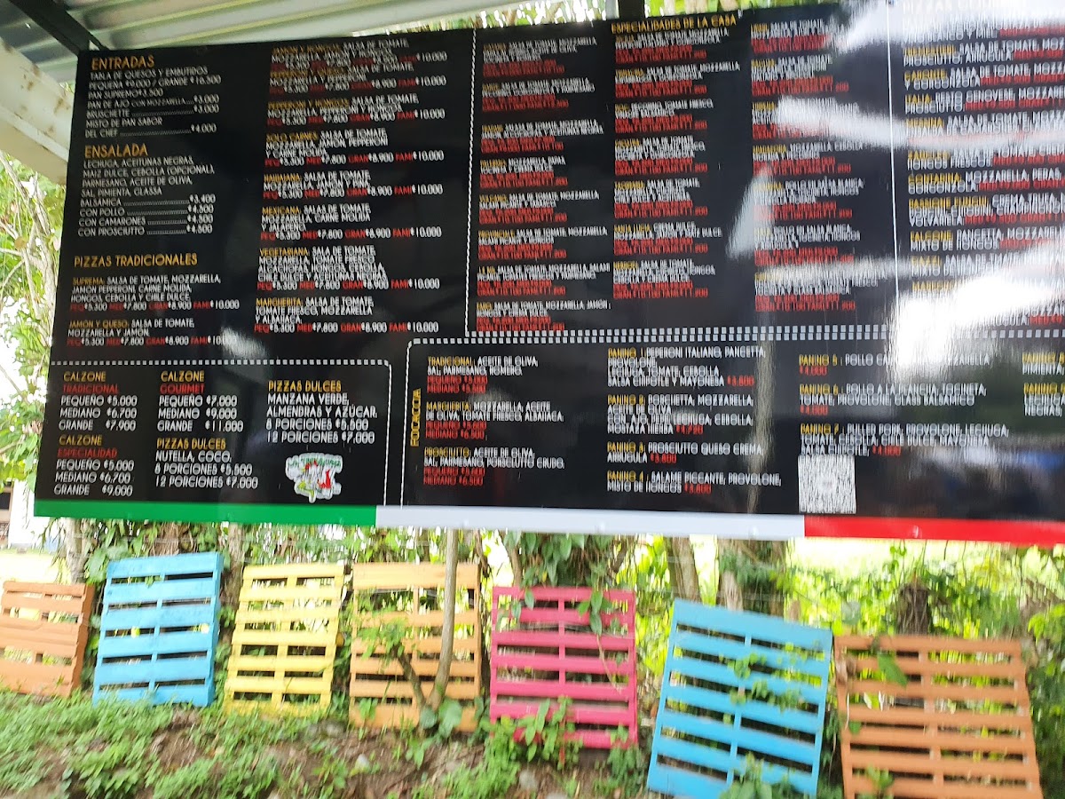 Menu La Comarca Gastro Park-7